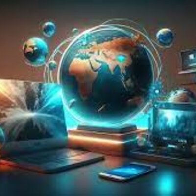 Timeline: historia de internet