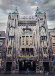 Koninklijke Tuschinski