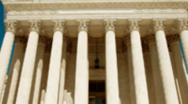 Timeline: Court Cases that Contributed to the 21st Century Special Education Programming