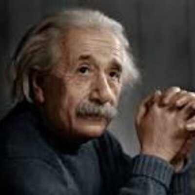 Timeline: Albert Einstein