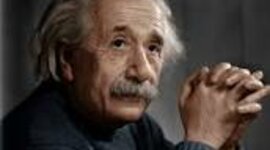 Timeline: Albert Einstein