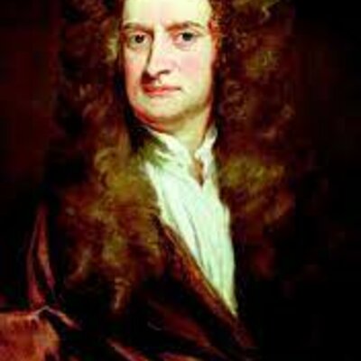 Timeline: LINEA DEL TIEMPO DE ISAAC NEWTON