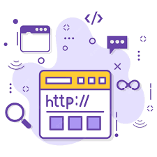 Protocolo de transferencias de hipertextos.