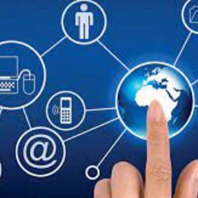 Timeline: Evolución del internet