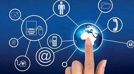 Timeline: Evolución del internet