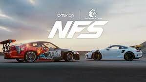 NFS Net