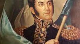 Timeline: Jornada sanmartiniana