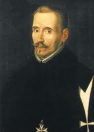 Viaje de Juan Ruiz de Alarcon a españa