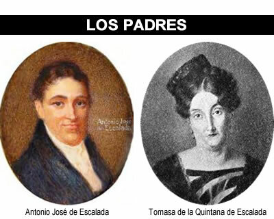 Nacimiento de José Francisco de San Martín y Matorras