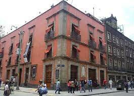 Fundación de la primera imprenta