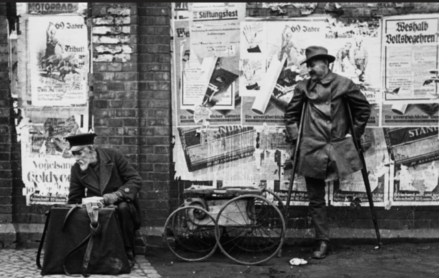 Weltwirtschaftskrise