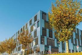 Universidad de Lausana