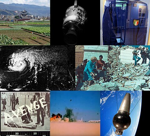 Revista popular Science