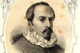 Viaje de Juan Ruiz de Alarcón a España