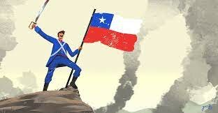 Independencia de Chile