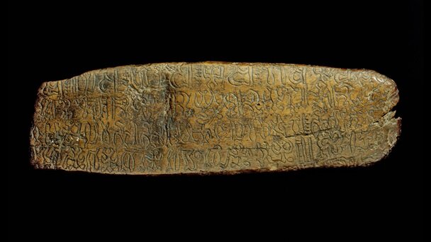 Rapa Nui Rongorongo