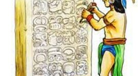 Timeline: HISTORIA DE LA ESCRITURA.