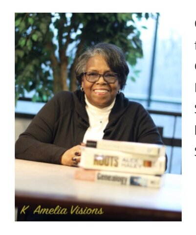 Omer Jean Winborn interviewed