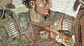 Timeline: Αλέξανδρος ο Μέγας