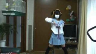 Aikawa Kozue - Massara Blue Jeans