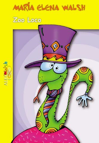 Zoo Loco: Fariña Editores