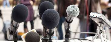 Exponentes de las relaciones publicas en Mexico