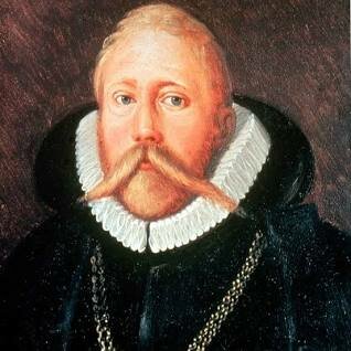 Tycho Brahe (1546- 1601)- The Supernova