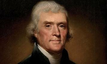 Thomas Jefferson