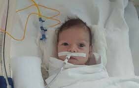 meu internamento quando era apequeno