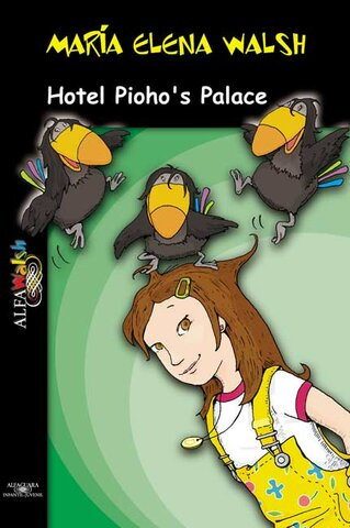 Hotel Pioho's Palace