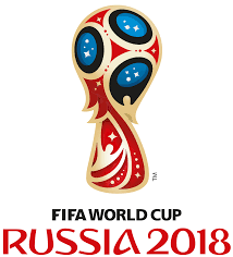 copa do mundo FIFA 2018