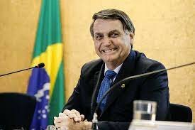 eleição de Bolsonaro