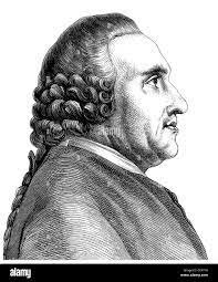 Johann Bernhard Basedow