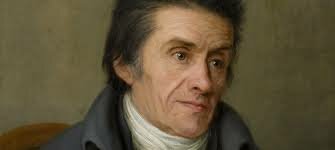 Johann Heinrich Pestalozzi