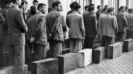 Timeline: Fluctuaciones movimientos migratorios