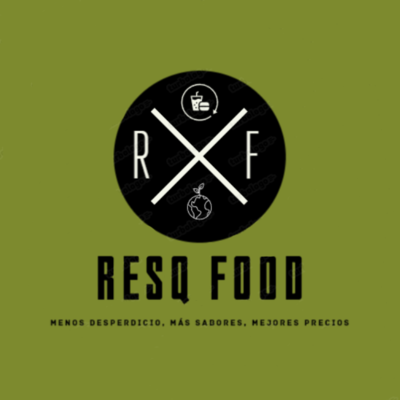 Timeline: ResQ Food