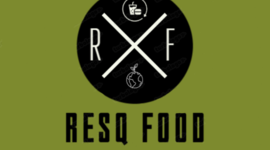 Timeline: ResQ Food