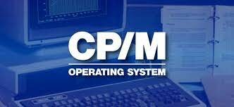 CP/M