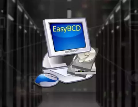 BCD