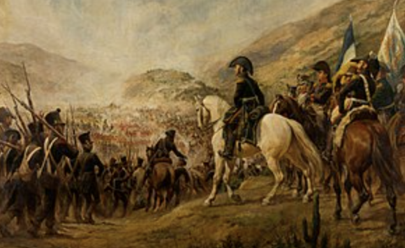 Argentine Independent