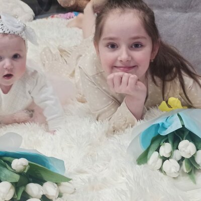 Timeline: Дочки