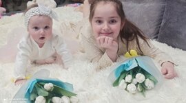 Timeline: Дочки