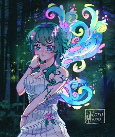 Nacimiento de Ayleen