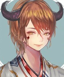 Nacimiento de Karsten