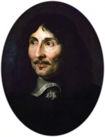 Jean-Baptiste Colbert (1619-1683)