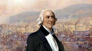 Adám Smith (1723 - 1790)