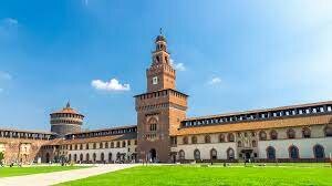 Castello Sforzesco
