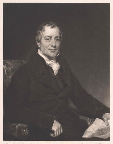 David Ricardo (1772 - 1823)