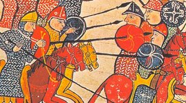 Timeline: LA EDAD MEDIA