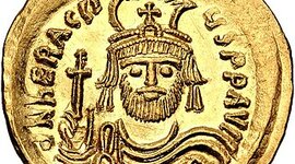 Timeline: Ο Ηράκλειος και η εποχή του